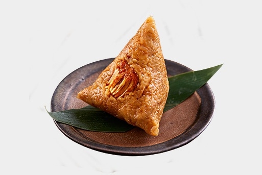 五芳大肉粽